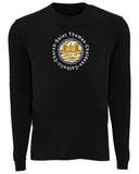 St. Thomas Catholic Church Unisex Blended Long Sleeve T-Shirt Printed - Mato & Hash