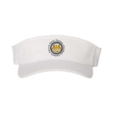 St.Thomas Catholic Church Flexfit 110® Visor - Mato & Hash