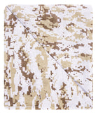 Tactical Camo Keffiyeh Scarves - Mato & Hash