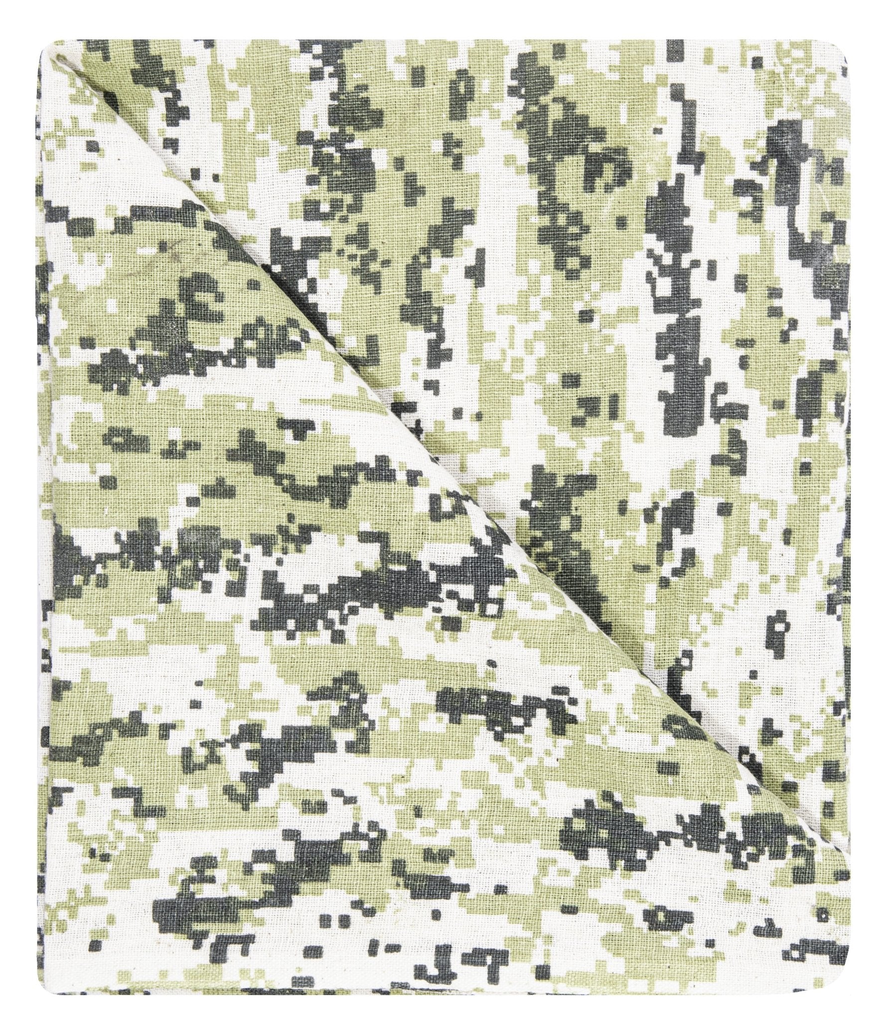 Tactical Camo Keffiyeh Scarves - Mato & Hash