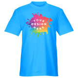 Team 365 Youth Unisex Performance Polyester T-Shirt - Mato & Hash