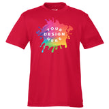 Team 365 Youth Unisex Performance Polyester T-Shirt - Mato & Hash