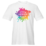 Team 365 Youth Unisex Performance Polyester T-Shirt - Mato & Hash