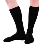 Unisex Classic Knee-High Tube Socks for Sports, Costumes or Everyday Wear - Mato & Hash