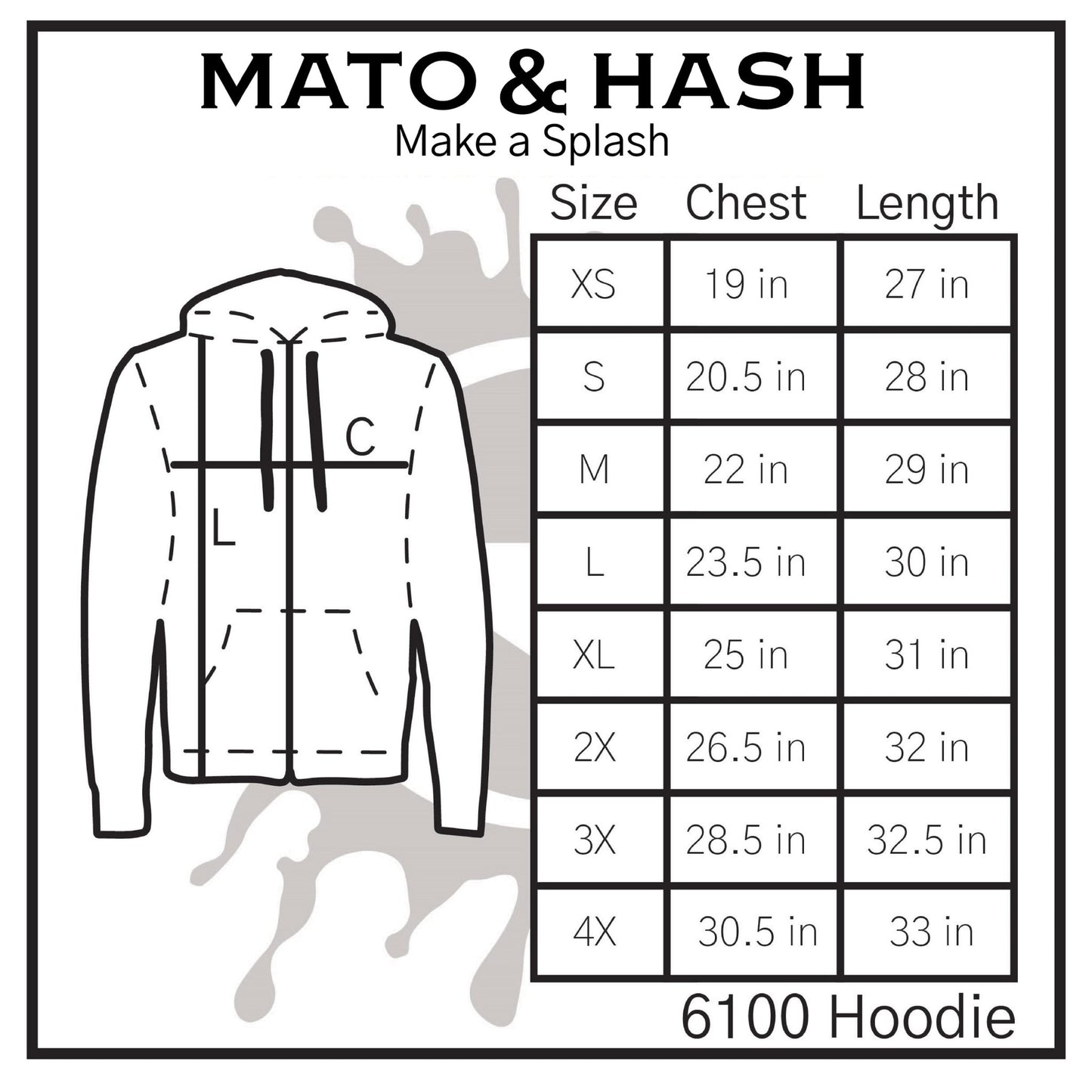 Upgraded Turbo Tuners Hoodie - Mato & Hash