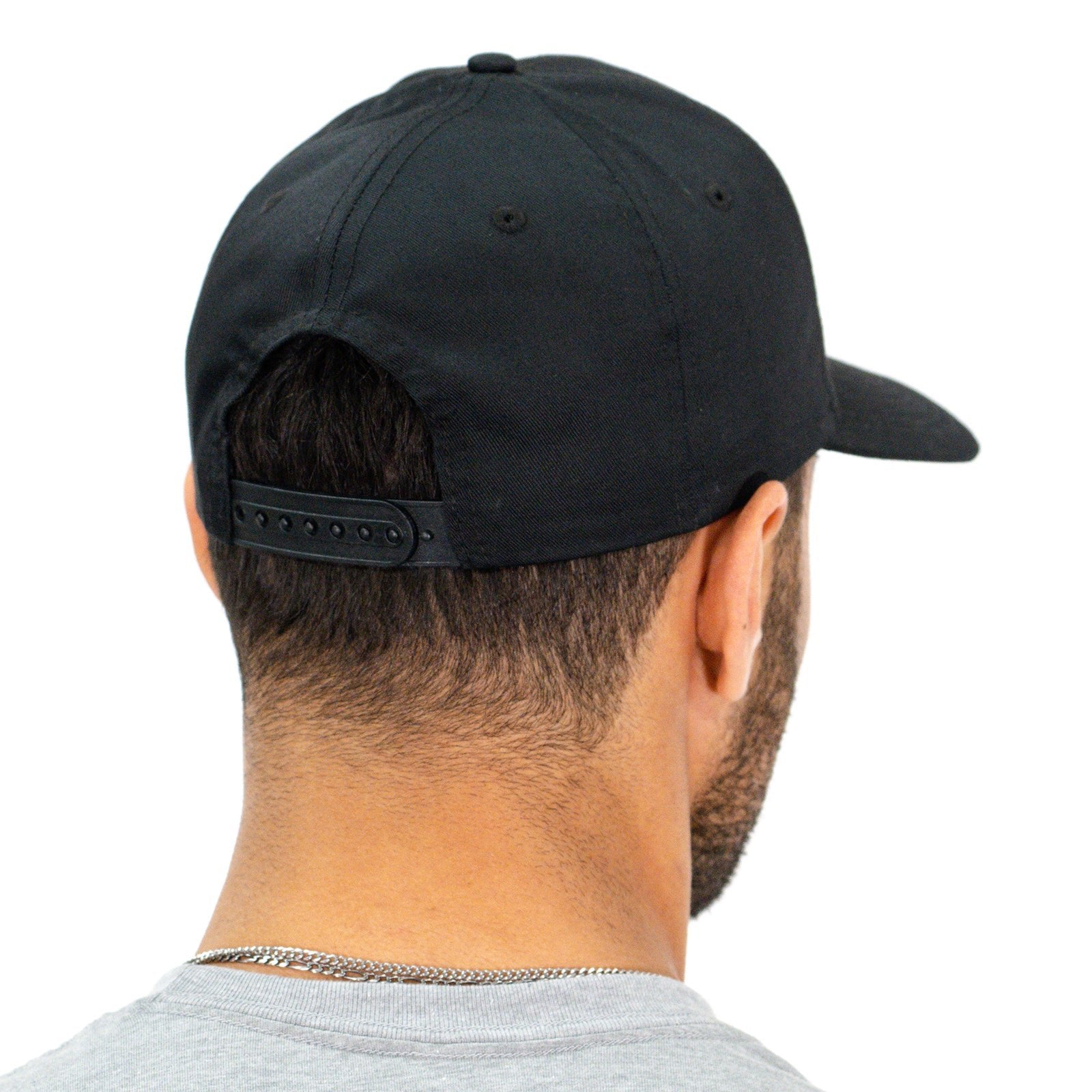 Valucap - Lightweight Twill Cap Embroidery - Mato & Hash