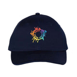 Valucap - Lightweight Twill Cap Embroidery - Mato & Hash