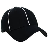 Mato & Hash Blanks - Velcro Referee Hats for Umpires and Officials