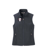 Walled Lake Women's Soccer Port Authority® Ladies Core Soft Shell Vest - Mato & Hash