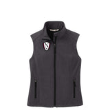Walled Lake Women's Soccer Port Authority® Ladies Core Soft Shell Vest - Mato & Hash