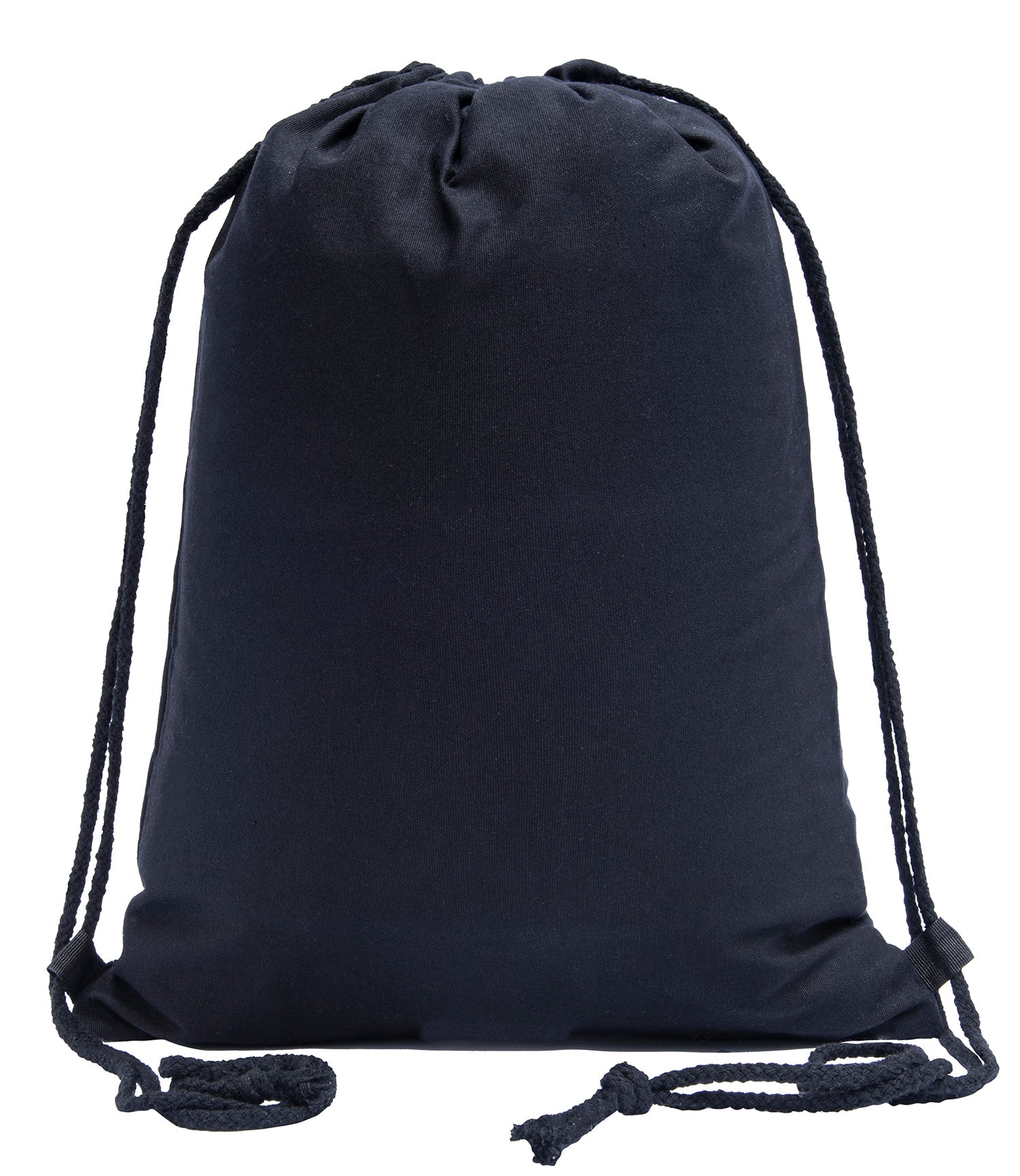 Wholesale Cotton Drawstring Bag - Bulk - Mato & Hash