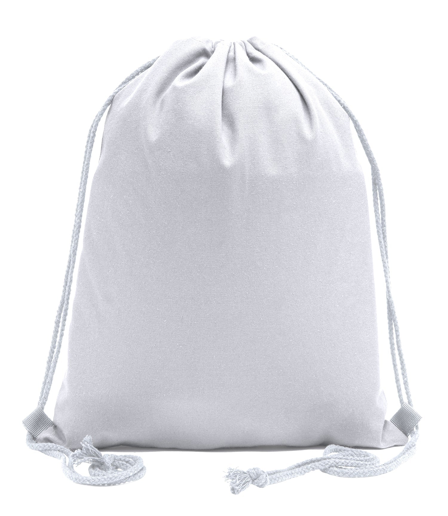 Wholesale Cotton Drawstring Bag - Bulk - Mato & Hash