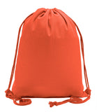 Wholesale Cotton Drawstring Bag - Bulk - Mato & Hash