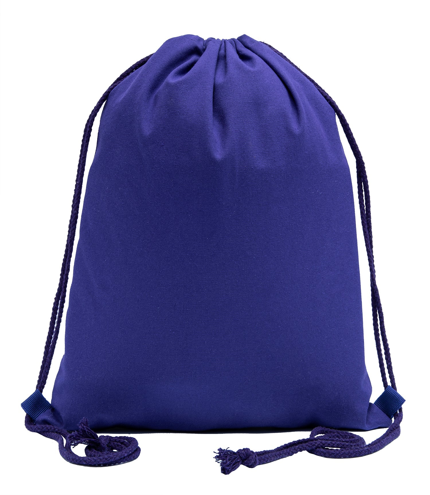 Wholesale Cotton Drawstring Bag - Bulk - Mato & Hash