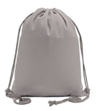 Wholesale Cotton Drawstring Bag - Bulk - Mato & Hash