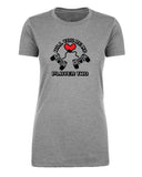 Will You Be My Player Two? Womens Valentine's Day T Shirts