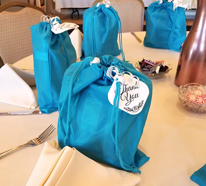 Wonderful wedding bags