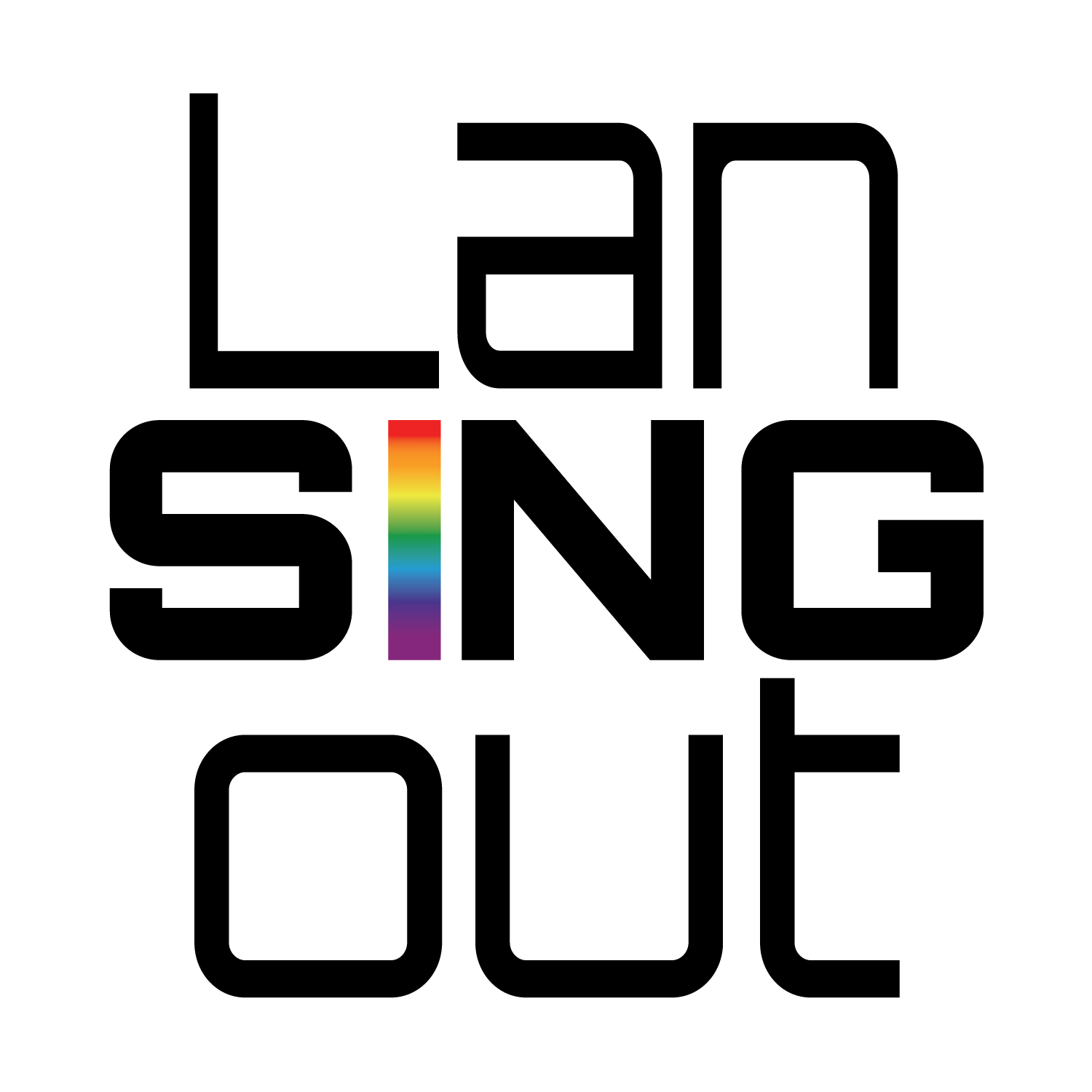 LanSINGout Storefront – Mato & Hash