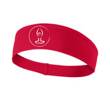 Pure Fit Printed Sport-Tek® PosiCharge® Competitor Headband