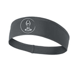 Pure Fit Printed Sport-Tek® PosiCharge® Competitor Headband