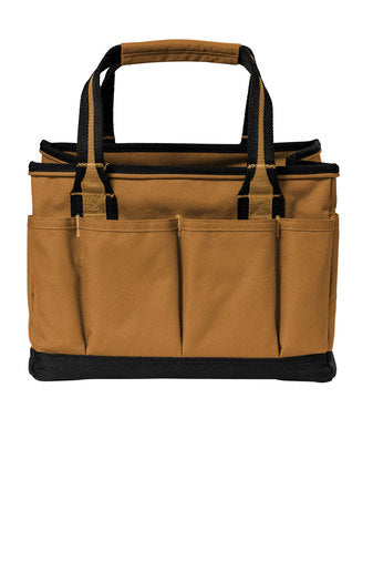 Nationwide Video - Carhartt Utility Tote EMBROIDERY