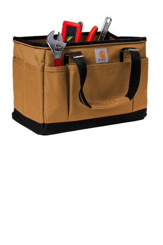 Nationwide Video - Carhartt Utility Tote EMBROIDERY