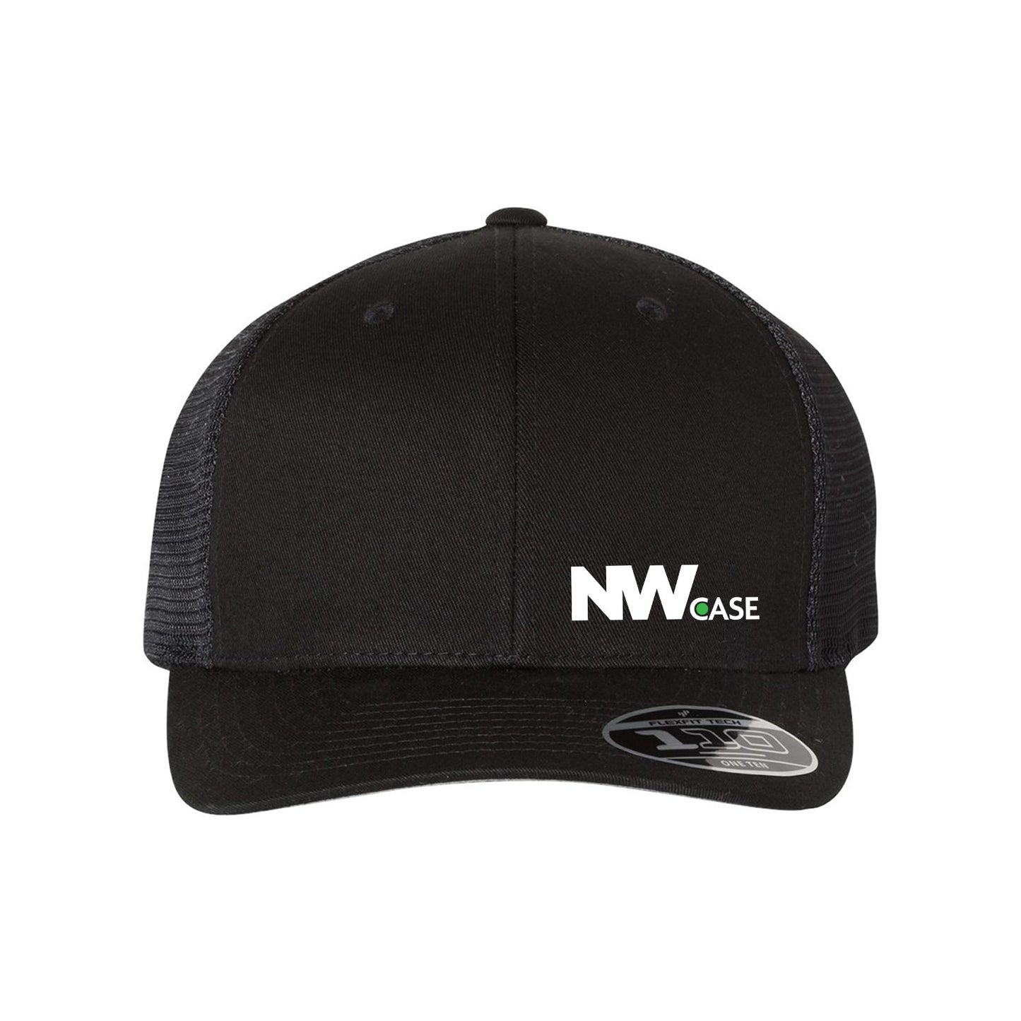 Nationwide Case - Flexfit 110M Trucker Mesh-Back Snapback Cap  EMBROIDERY