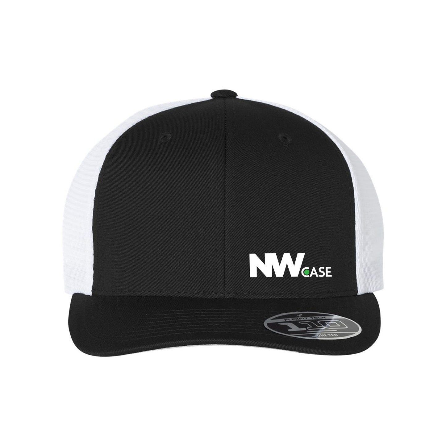 Nationwide Case - Flexfit 110M Trucker Mesh-Back Snapback Cap  EMBROIDERY
