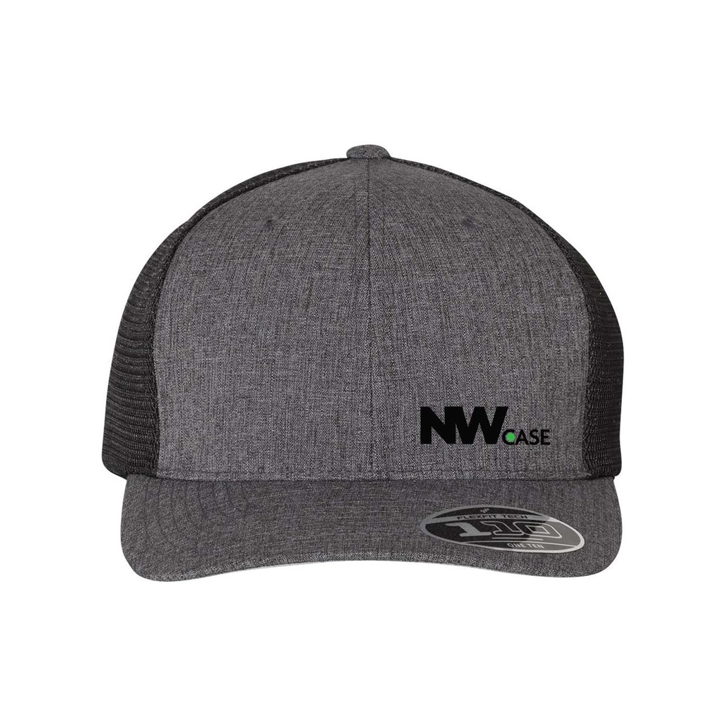 Nationwide Case - Flexfit 110M Trucker Mesh-Back Snapback Cap  EMBROIDERY