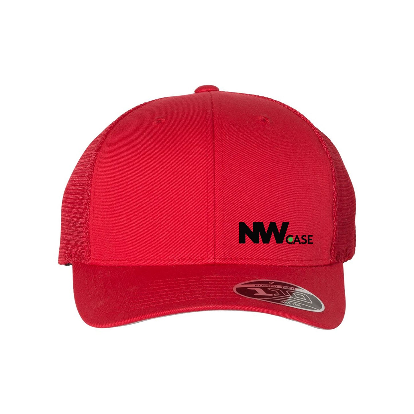 Nationwide Case - Flexfit 110M Trucker Mesh-Back Snapback Cap  EMBROIDERY