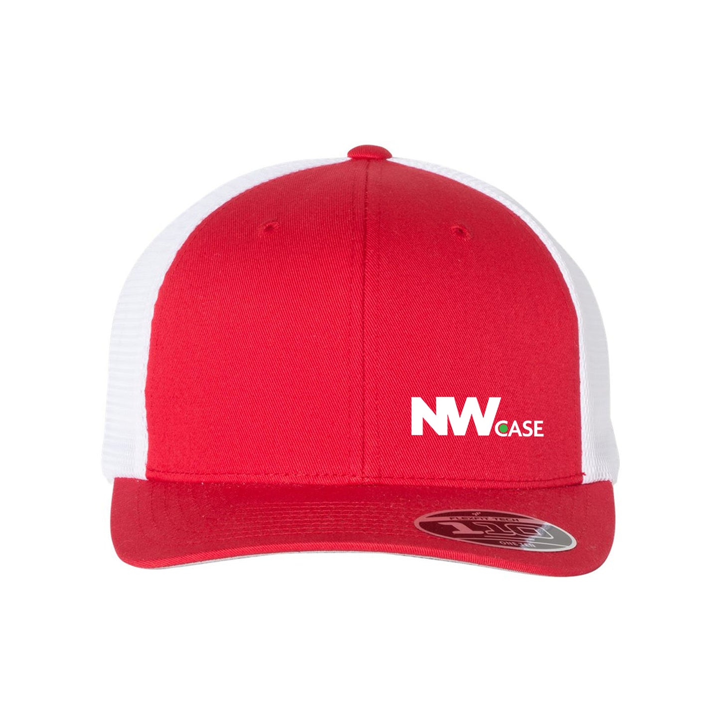 Nationwide Case - Flexfit 110M Trucker Mesh-Back Snapback Cap  EMBROIDERY