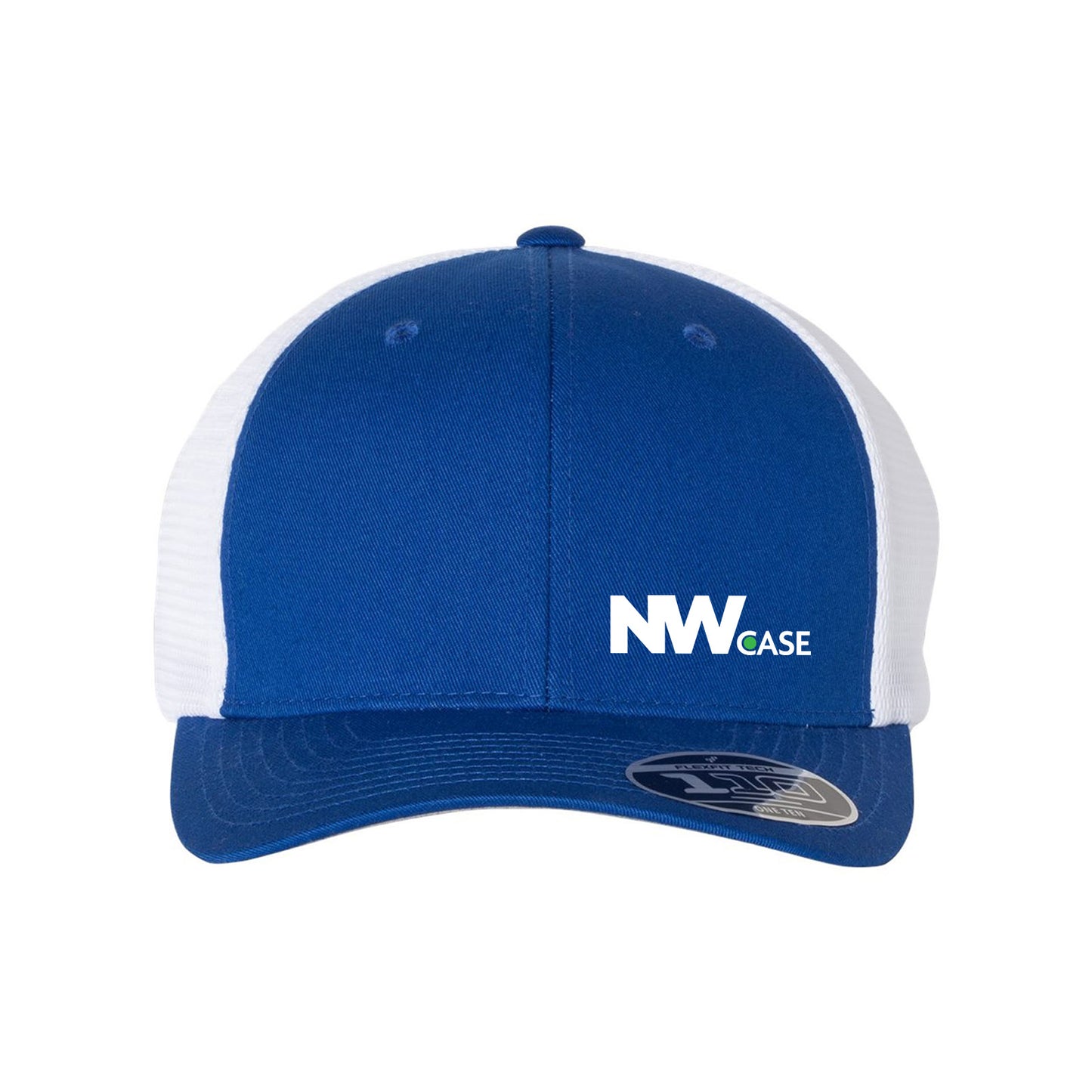 Nationwide Case - Flexfit 110M Trucker Mesh-Back Snapback Cap  EMBROIDERY