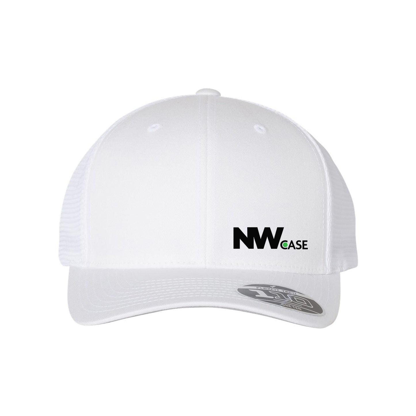 Nationwide Case - Flexfit 110M Trucker Mesh-Back Snapback Cap  EMBROIDERY