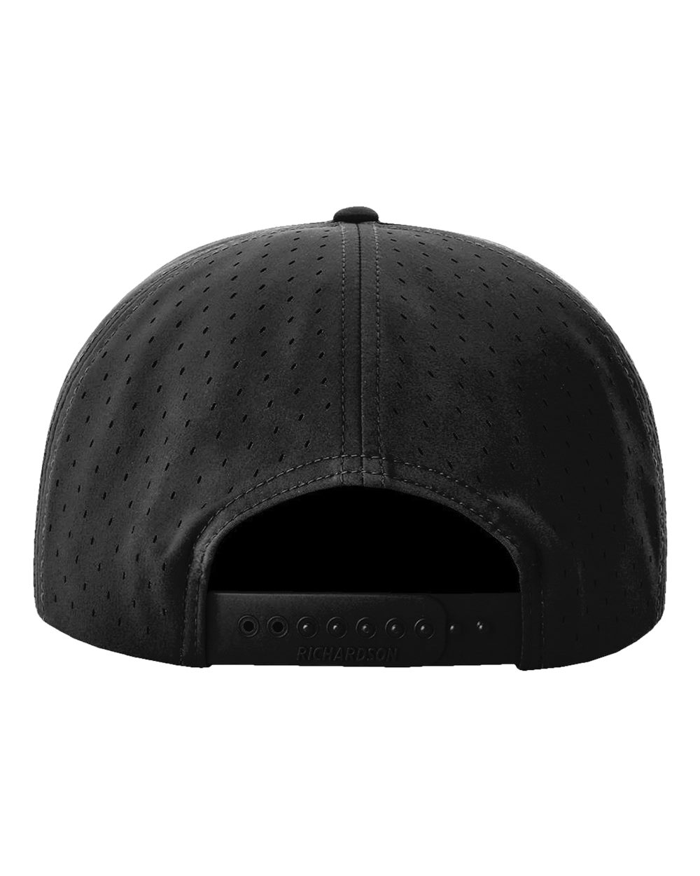 Saroki's Chicken - Richardson Cannon Cap with 3D PVC Patch
