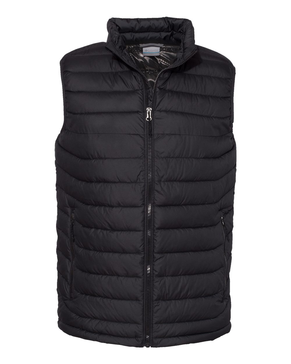 Columbia Men's Powder Lite™ Vest Embroidery