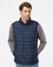 Columbia Men's Powder Lite™ Vest Embroidery
