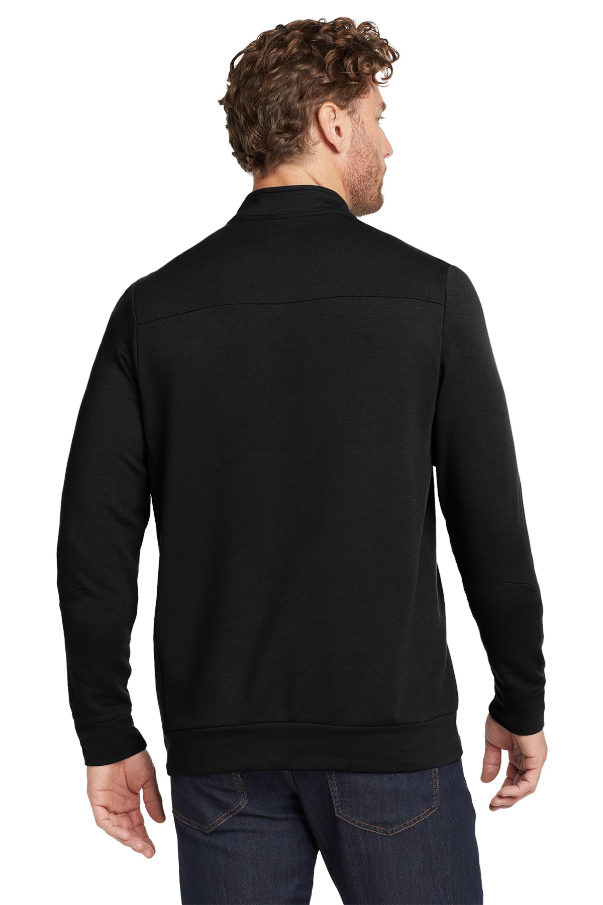 Ovation Rehabilitation OGIO® Luuma 1/2-Zip Fleece Embroidery