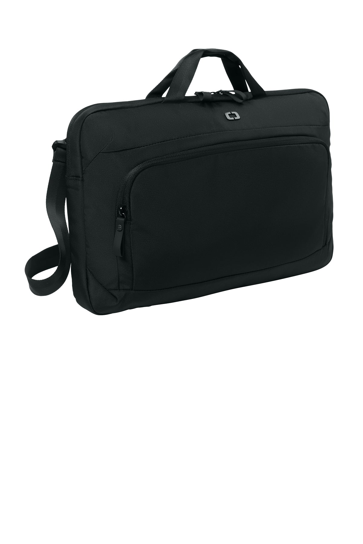 Nationwide Case -  OGIO Slim Brief EMBROIDERY