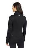 Ovation Rehabilitation Womens OGIO® FULCRUM Full-Zip Embroidery