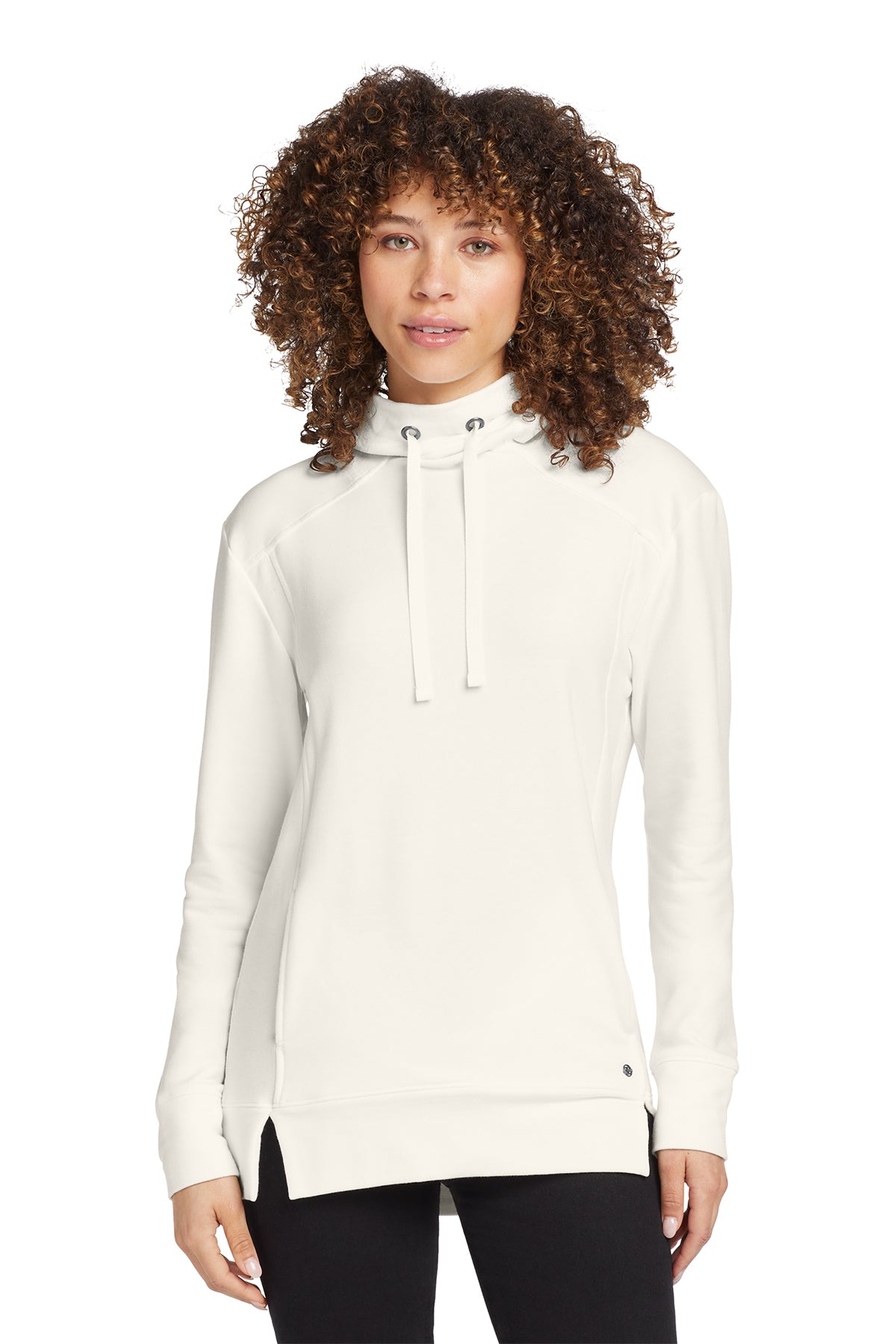 OGIO ® Ladies Luuma Pullover Fleece Hoodie Embroidery