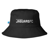 Jaguars SALE Embroidered Russell Athletic Core Bucket Hat