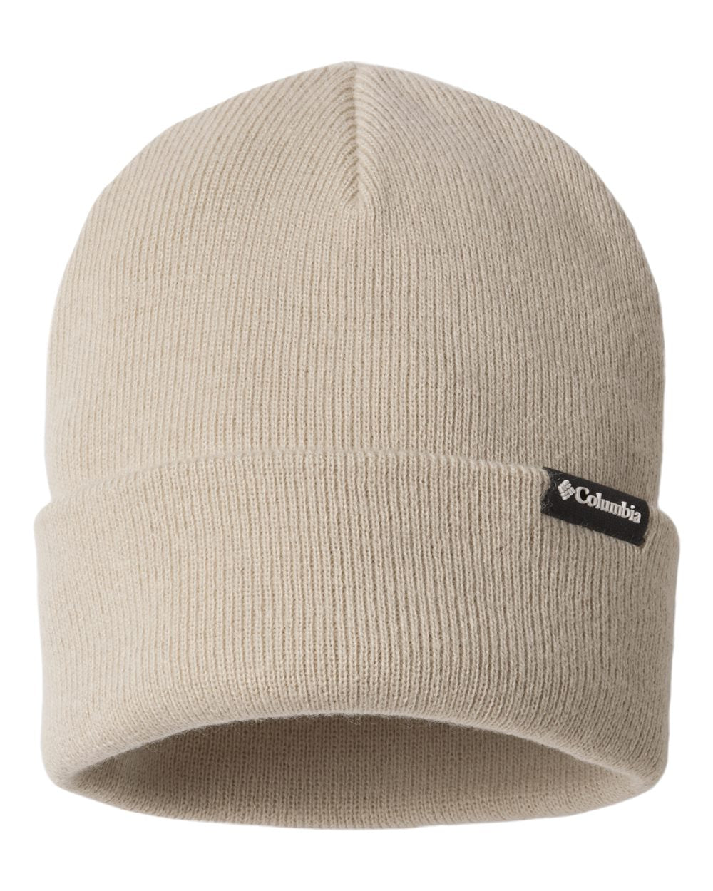 Columbia City Trek™ Heavyweight Beanie Embroidered