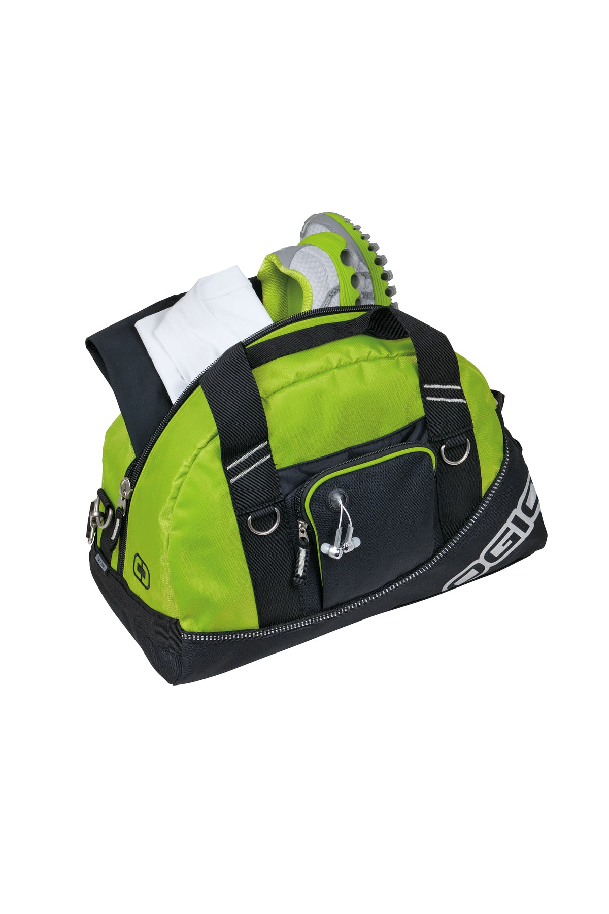 Nationwide Video - Gym Bundle