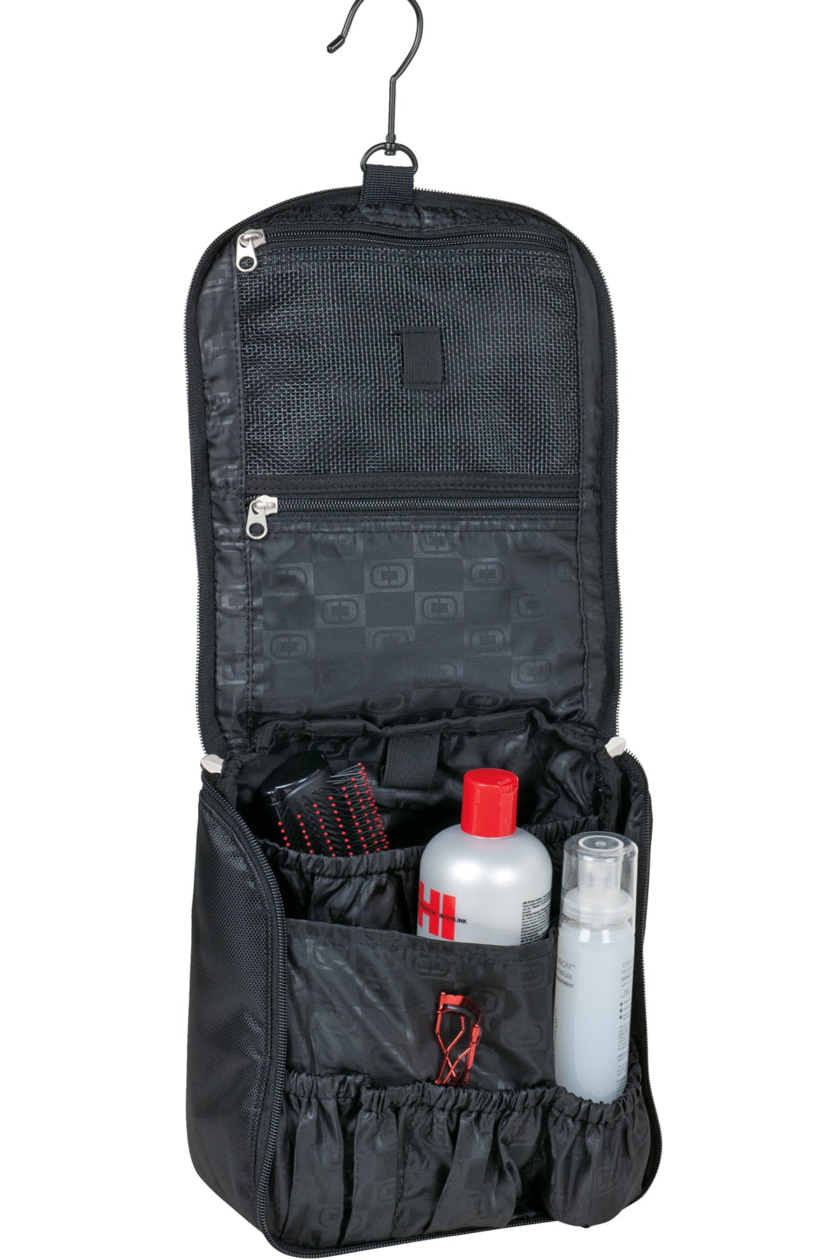 Nationwide Case - Travel Bundle