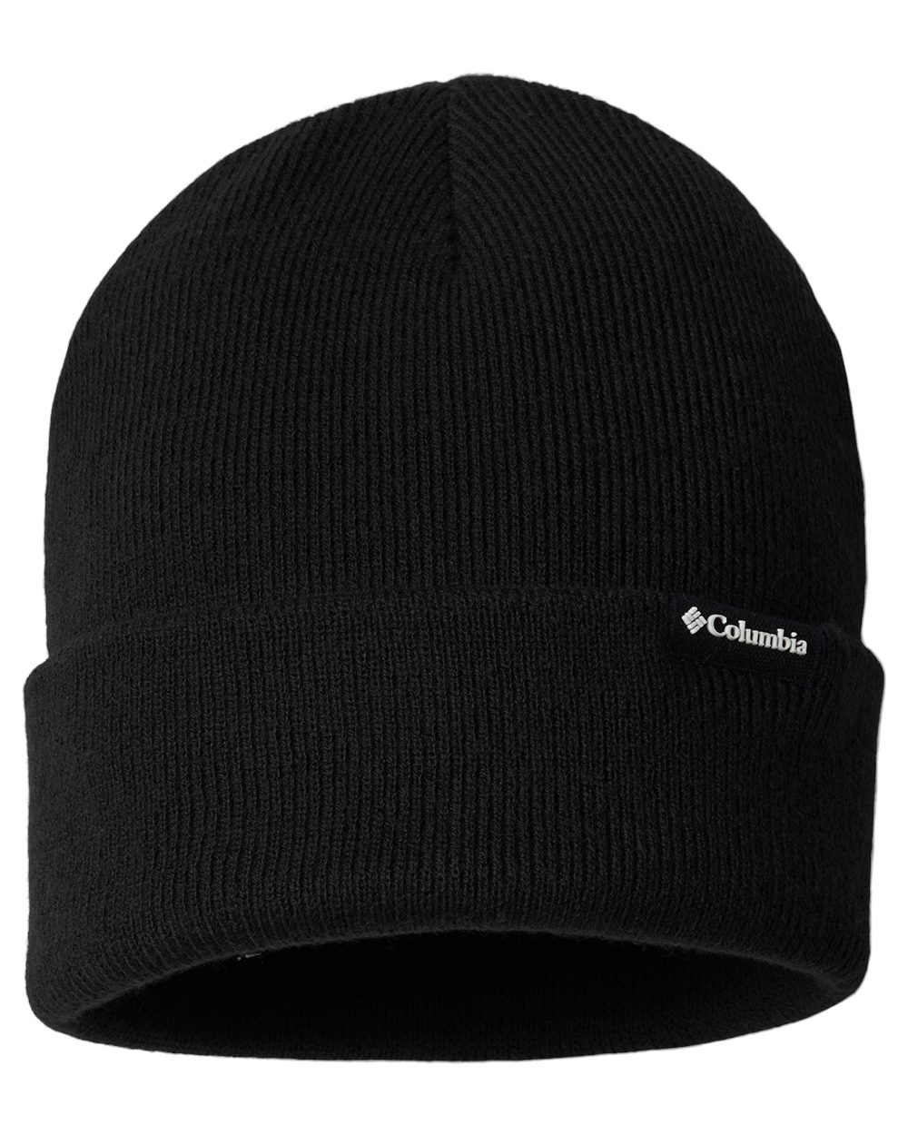 Columbia City Trek™ Heavyweight Beanie Embroidered