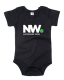 Nationwide Video - Cotton Baby Onesie