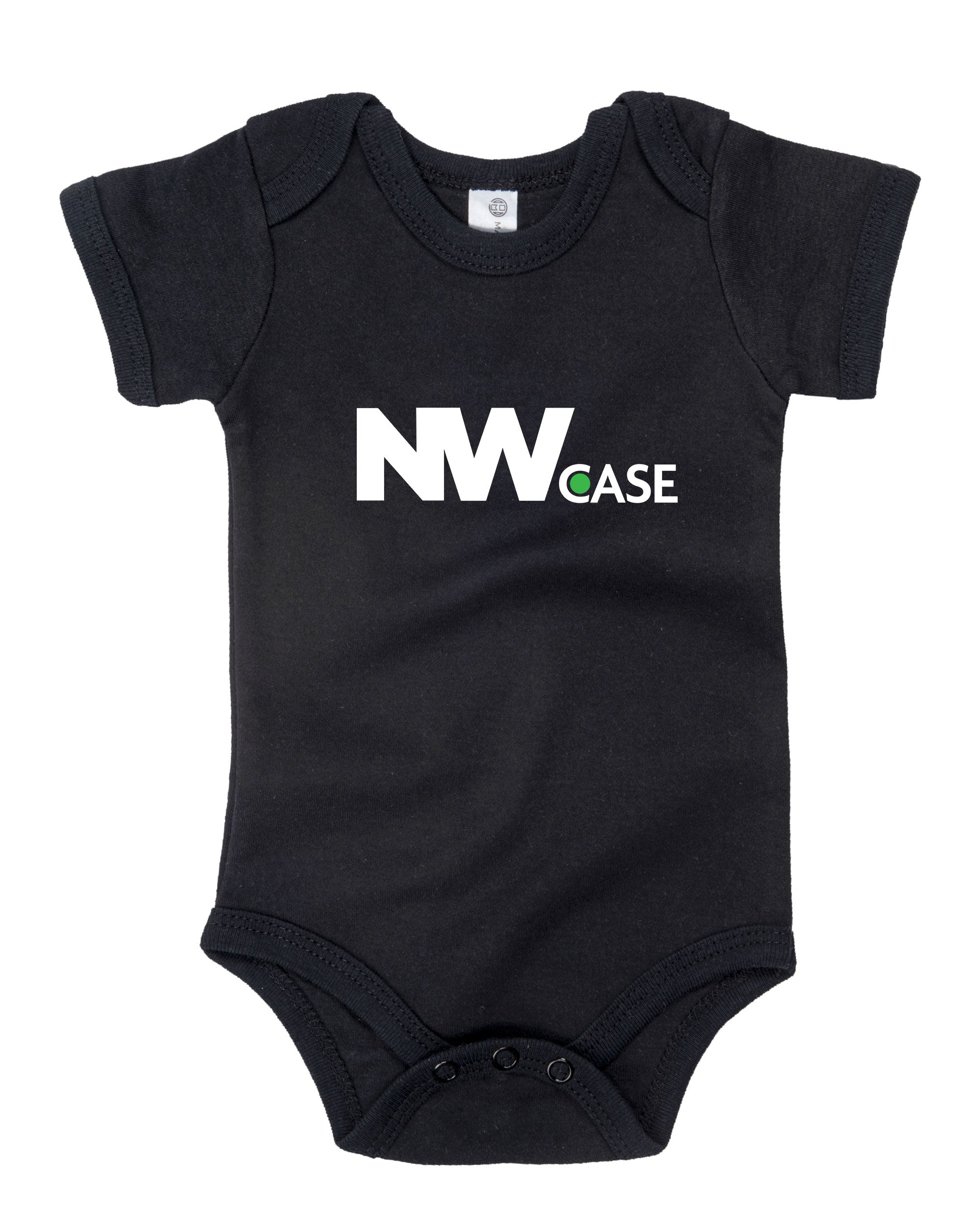 Nationwide Case - Cotton Baby Onesie