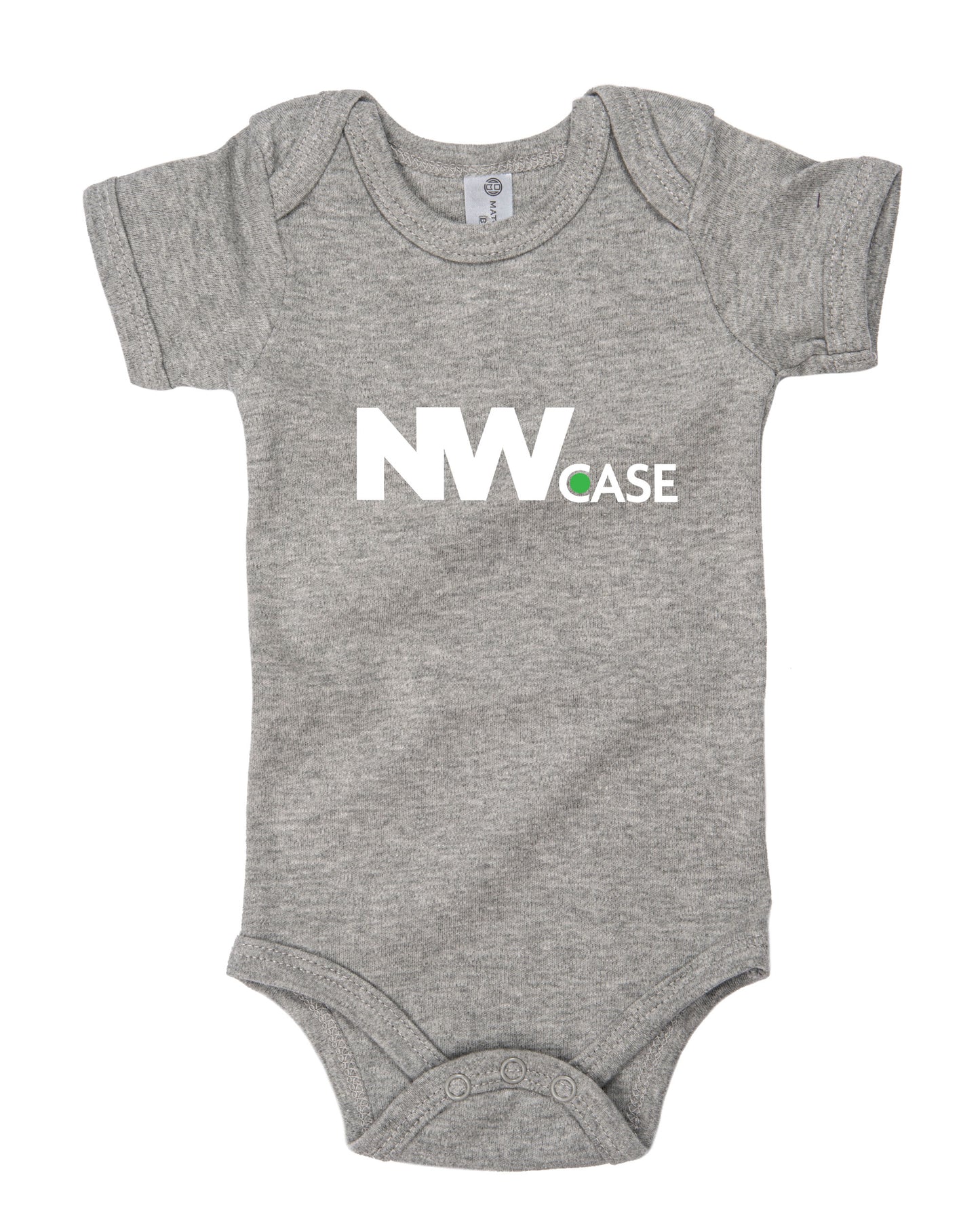 Nationwide Case - Cotton Baby Onesie
