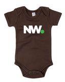 Nationwide Video - Cotton Baby Onesie