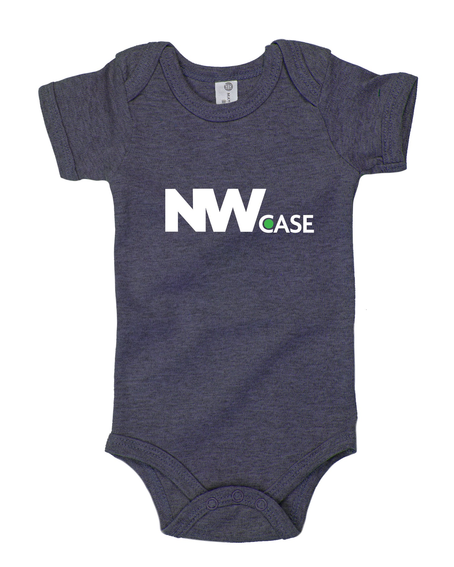 Nationwide Case - Cotton Baby Onesie